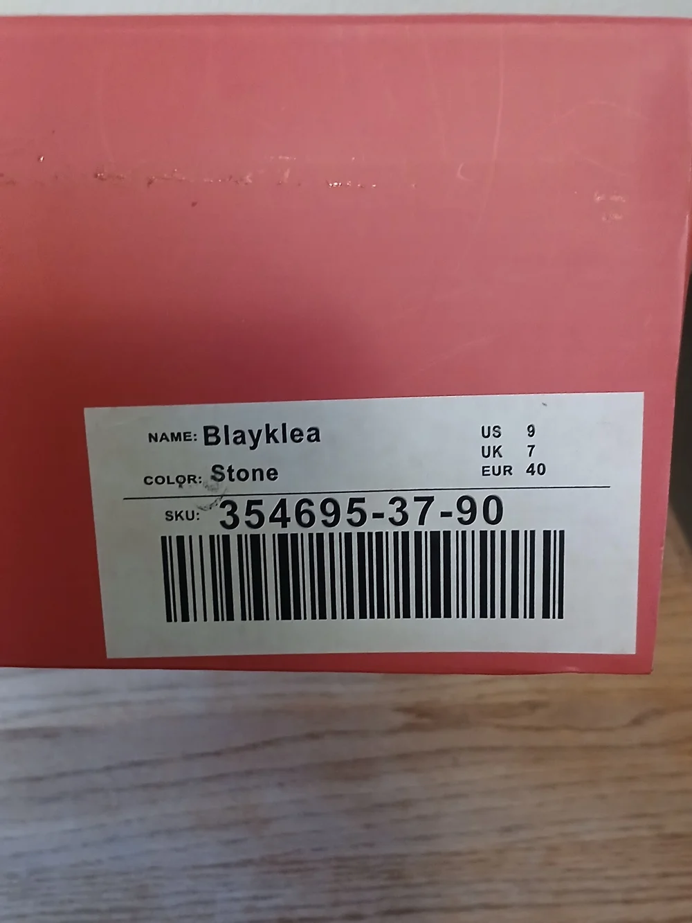 Women's Blaykea Stone Knee-High Boots